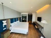 Apec Mandala Cham Bay Mui Ne - Balkoner