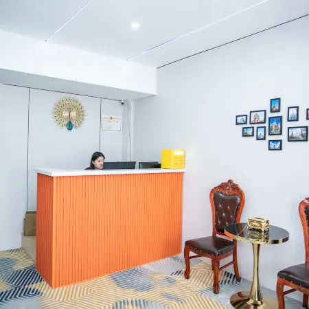 Angela Smart Hotel (Central Street Hagia Sophia Cathedral)