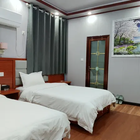 Changsha Huizhiai Holiday Homestay