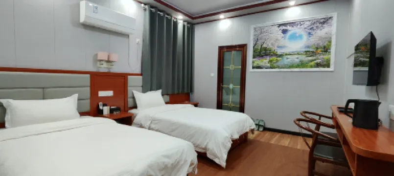 Changsha County Huizhiai Holiday Hotel
