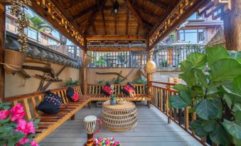 Xiesha Chinese Inn (Daizu Guzhen)