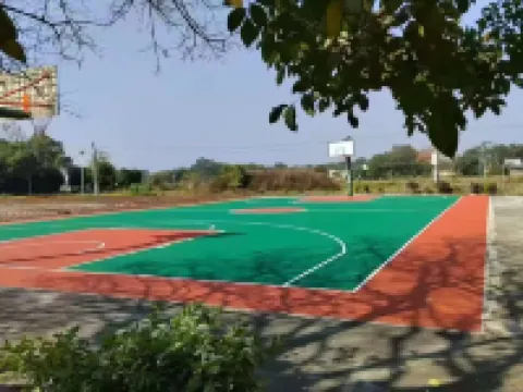 He Pu Wu Xu Homestay โรงแรมในเหอผู่