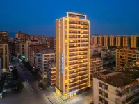 歐萊亞•ORELYA HOTEL•高空觀景飯店（普寧廣場萬泰滙購物中心店）
