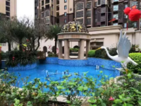 He Pu Wu Xu Homestay โรงแรมในเหอผู่