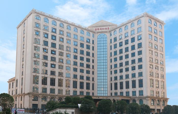 Jalon Tonghe Hotel