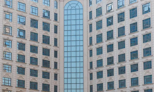 Jalon Tonghe Hotel