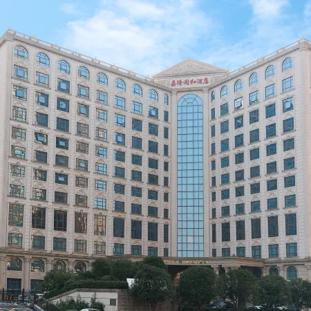 Jalon Tonghe Hotel