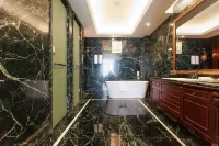 Jalon Tonghe Hotel - parking