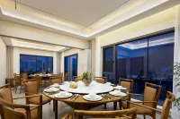 MaoXian·The Hidden House Hotel - breakfast
