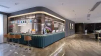 Tianjing Lake Phoenix Hotel - Bar