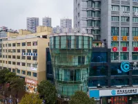 Hill Yaman Hotel Các khách sạn ở Khai Dương