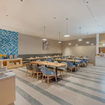 NEO Home Inn (Jinan Yaoqiang Airport Sino-German Cooperative Industrial Park Branch)