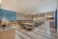 NEO Home Inn  (Jinan Yaoqiang Airport Sino-German Cooperative Industrial Park Branch)
