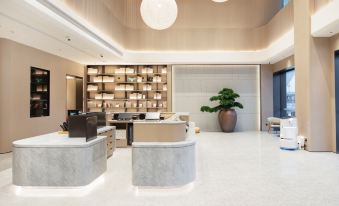 JI Hotel (Nanjing International Exhibition Center)