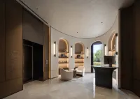 Clinique La Prairie Health Resort Anji - Spa