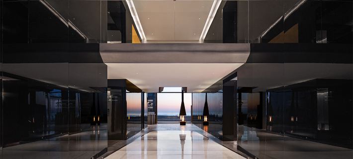 YIN PLUS HOTEL Hotele w: Powiat Changli