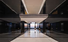 YIN PLUS HOTEL