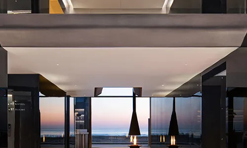 YIN PLUS HOTEL