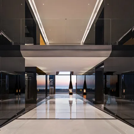 YIN PLUS HOTEL