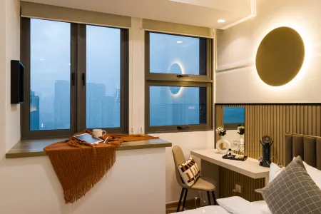 Riveria Premium Kuala Lumpur, Roam
