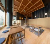 Onn Nakatsugawa - breakfast
