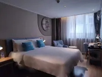 Homeinn Hotel · neo (Suzhou University Pingjiang Street) Hotels in Suzhou