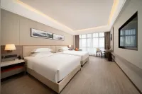 Yunfu KYLIN Apartment Serviced Apartment (Liudou) Các khách sạn ở Vân Phù