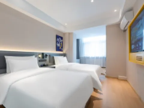 7 Days Premium Hotel (Chifeng Aohan Banner) Hotels in Aohan Banner