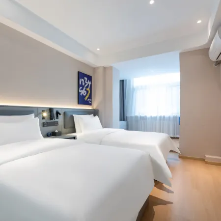 7 Days Premium Hotel (Chifeng Aohan Banner)