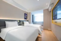 7 Days Premium Hotel (Chifeng Aohan Banner)