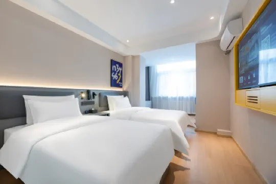 7 Days Premium Hotel (Chifeng Aohan Banner)