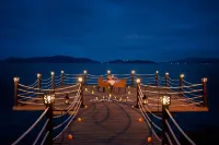 Amiana Resort Nha Trang - breakfast