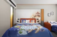 Hampton by Hilton Baoding High-Tech Zone - per famiglie