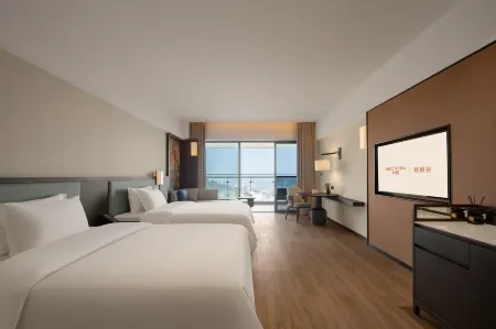 Hengyang Mi Shu wutong Valley