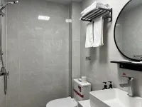 Zhongqing Business Guesthouse