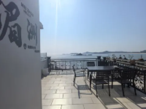 Meizhou Island Moon Sea Breeze B&B (Mazu Temple Branch)