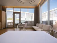 Mer de l'aube Hotel Hotels near Haeundae Beach