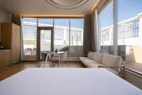 Mer de l'aube Hotel