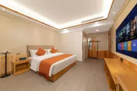 Floral Hotel·Huashan village Homestay of  Floral Hotel
