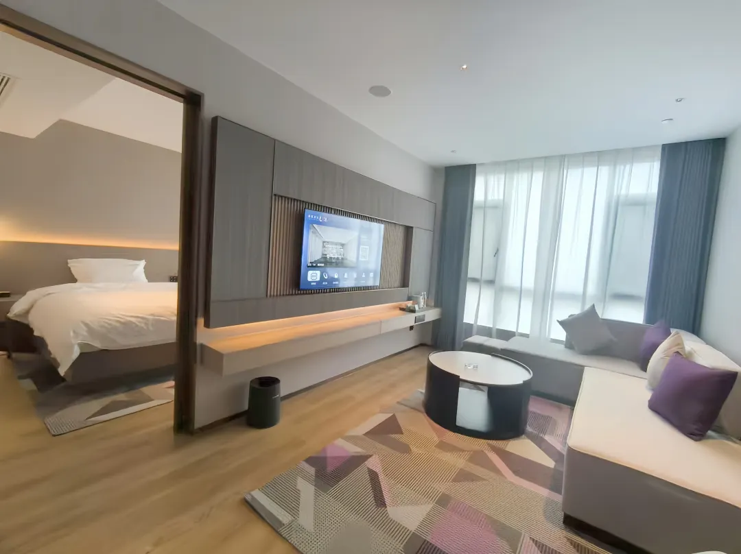 Lavande Hotel - Xiangyang