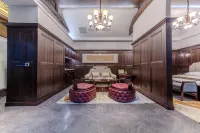 Tauthang hotel