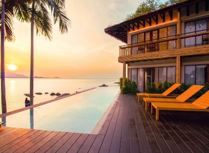 SEA SUN Bed & Beyond