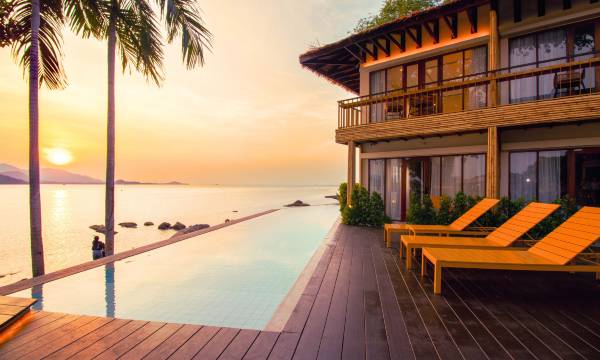SEA SUN Bed & Beyond
