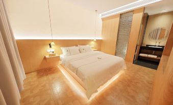 Winart Life service apartment
