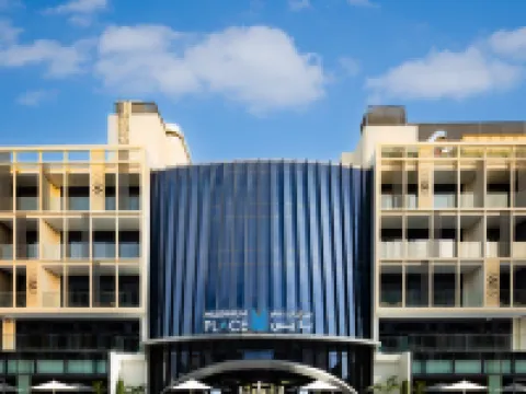 ميلينيوم بلايس مردف Hotels near الخوانيج ووك