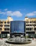 Millennium Place Mirdif Hotel Hotels in Dubai