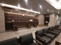 Hotel Route-Inn Tsuruga Ekimae Hotels in Tsuruga