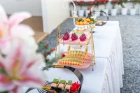 HiTi Hotel - servizio colazione