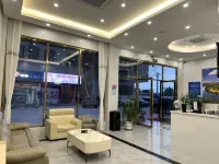 封開銀濠灣飯店