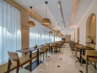 Zhanghe Hotel Hotels near Jinniu